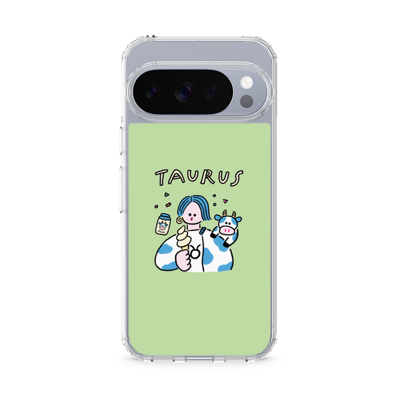 Slim Protection Case［ Taurus ］