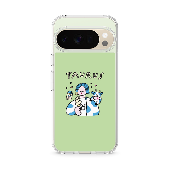 Slim Protection Case［ Taurus ］