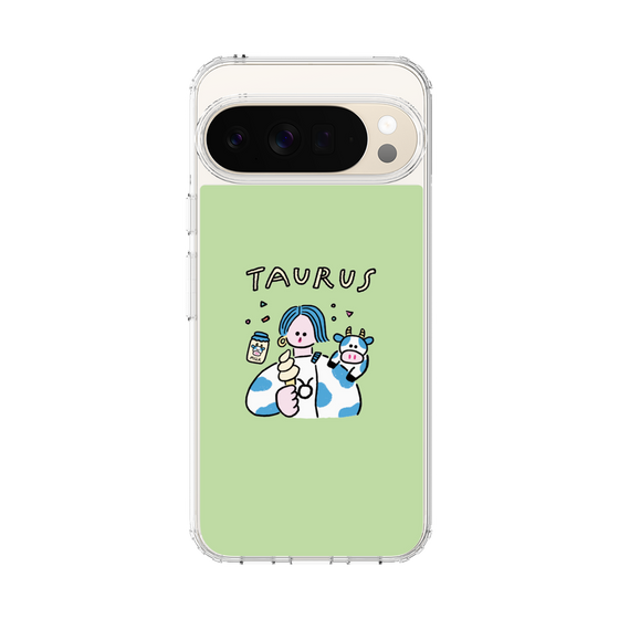 Slim Protection Case［ Taurus ］