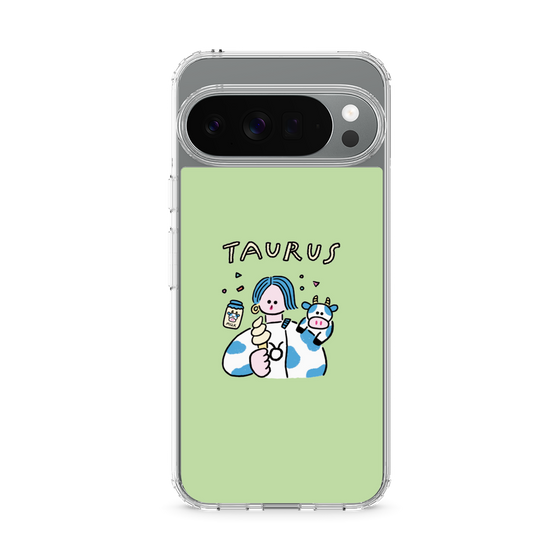 Slim Protection Case［ Taurus ］