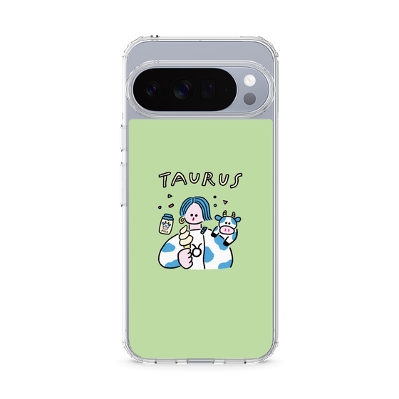 Slim Protection Case［ Taurus ］