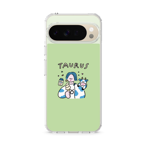 Slim Protection Case［ Taurus ］