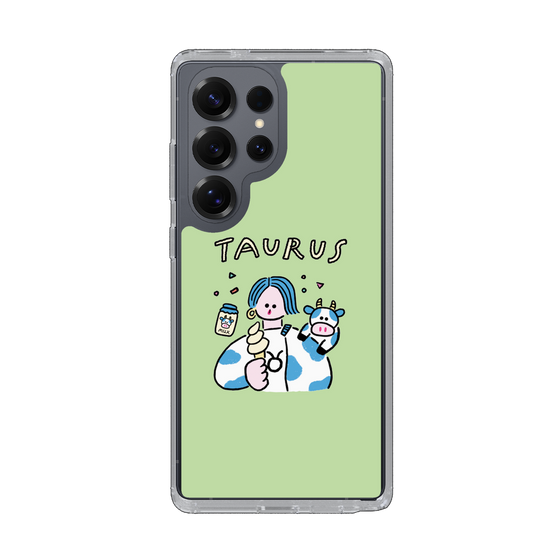 Slim Protection Case［ Taurus ］