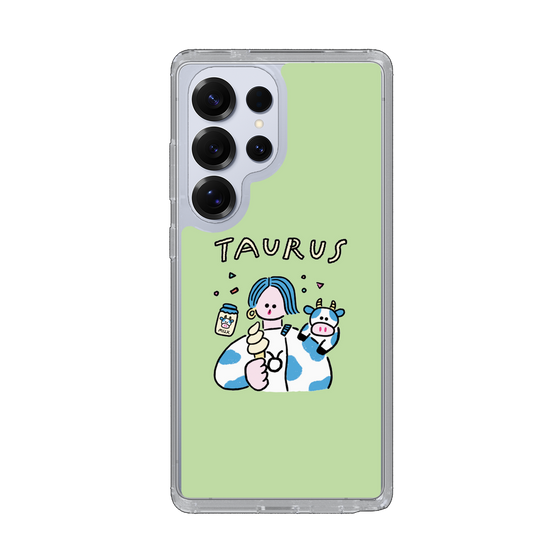Slim Protection Case［ Taurus ］