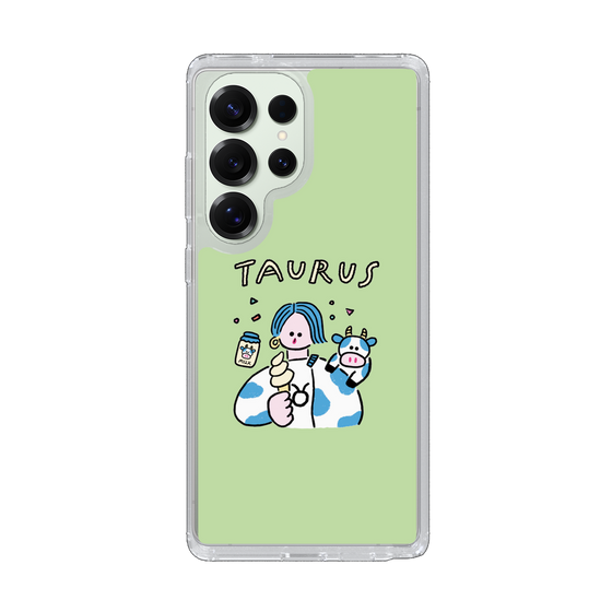 Slim Protection Case［ Taurus ］