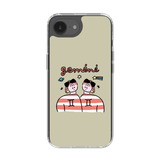 Slim Protection Case［ Gemini ］