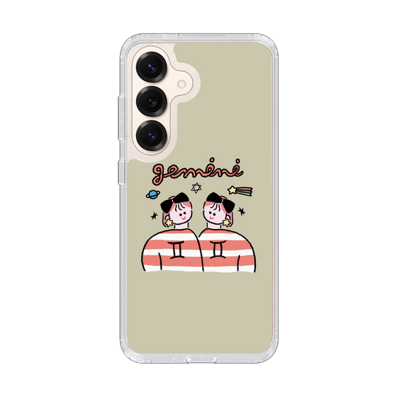 Slim Protection Case［ Gemini ］