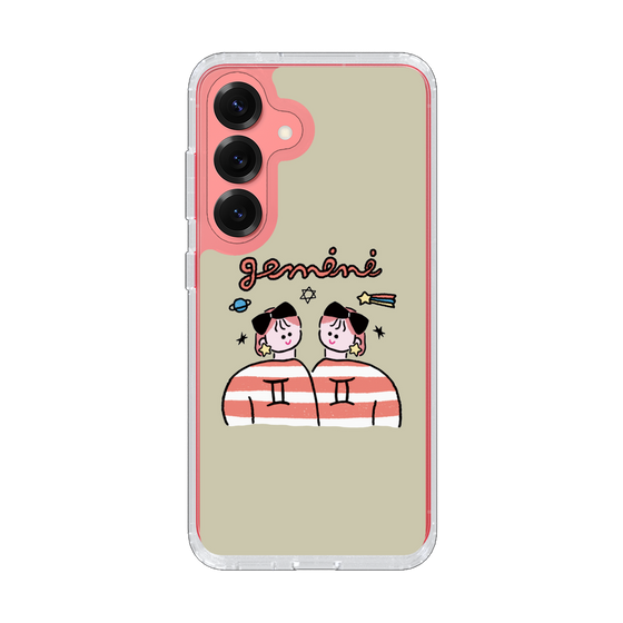 Slim Protection Case［ Gemini ］