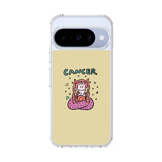 Slim Protection Case［ Cancer ］