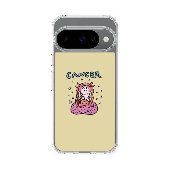 Slim Protection Case［ Cancer ］