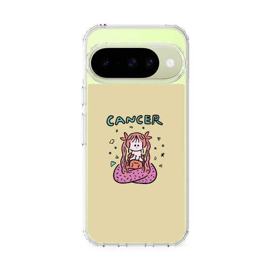 Slim Protection Case［ Cancer ］