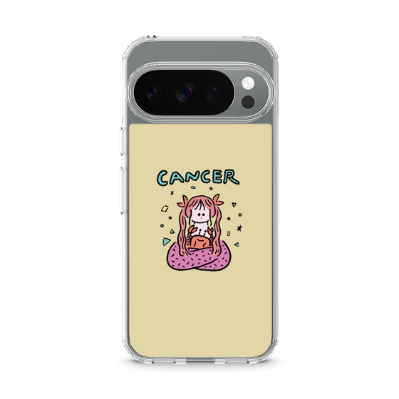 Slim Protection Case［ Cancer ］