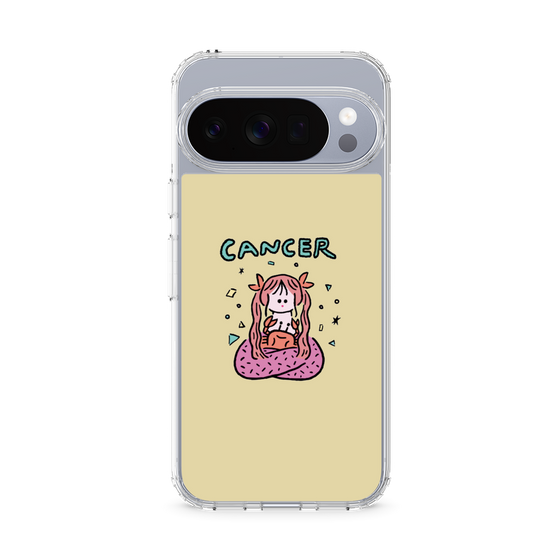 Slim Protection Case［ Cancer ］
