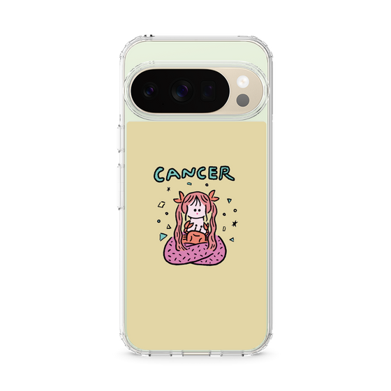 Slim Protection Case［ Cancer ］