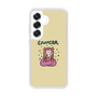 Slim Protection Case［ Cancer ］