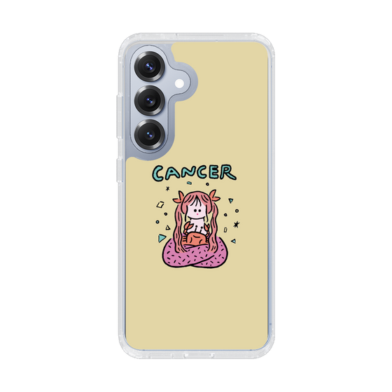 Slim Protection Case［ Cancer ］