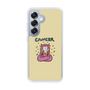 Slim Protection Case［ Cancer ］