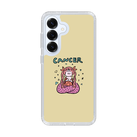 Slim Protection Case［ Cancer ］