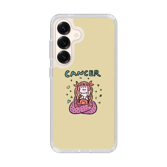 Slim Protection Case［ Cancer ］