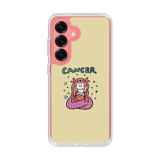 Slim Protection Case［ Cancer ］