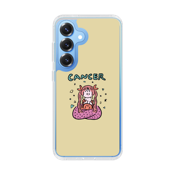 Slim Protection Case［ Cancer ］