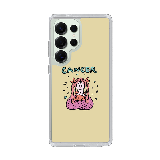 Slim Protection Case［ Cancer ］