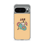 Slim Protection Case［ Leo ］