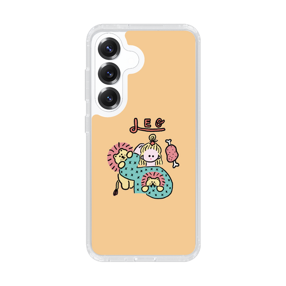 Slim Protection Case［ Leo ］