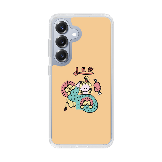 Slim Protection Case［ Leo ］
