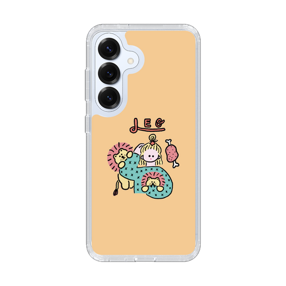 Slim Protection Case［ Leo ］