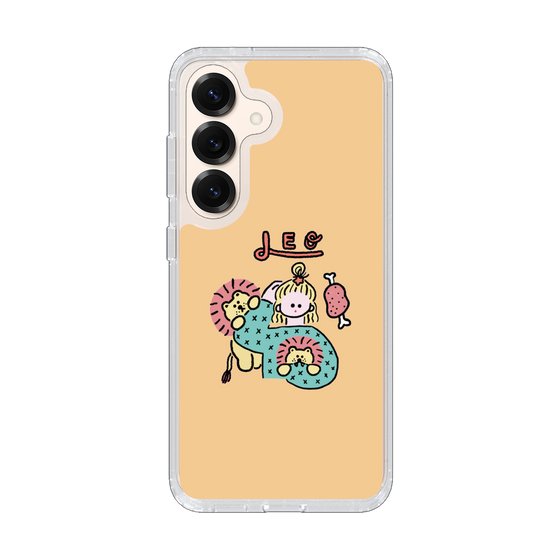 Slim Protection Case［ Leo ］
