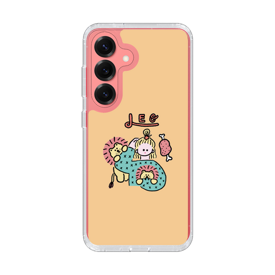 Slim Protection Case［ Leo ］