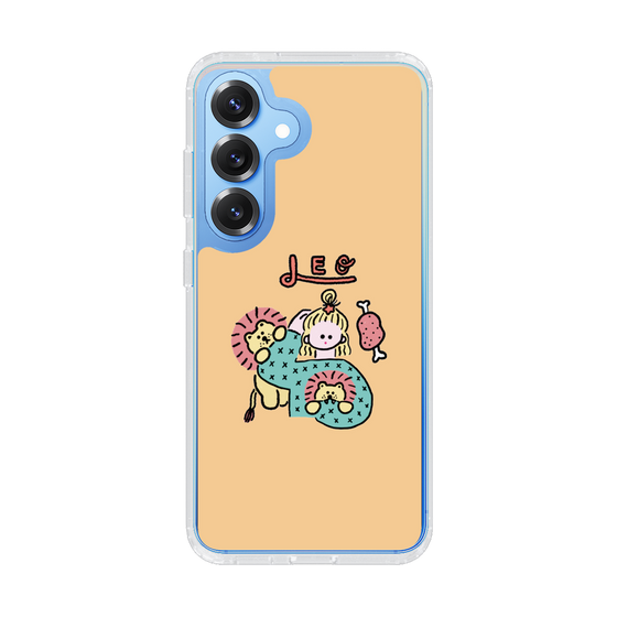 Slim Protection Case［ Leo ］
