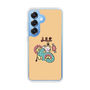 Slim Protection Case［ Leo ］