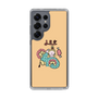 Slim Protection Case［ Leo ］