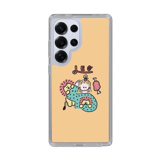 Slim Protection Case［ Leo ］