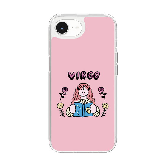 Slim Protection Case［ Virgo ］