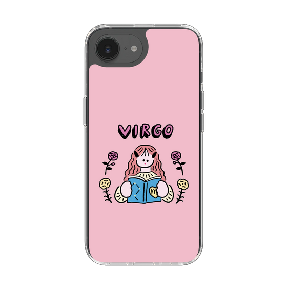 Slim Protection Case［ Virgo ］
