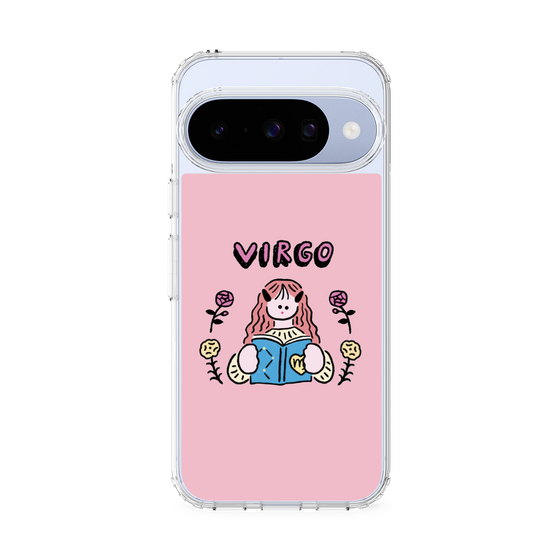 Slim Protection Case［ Virgo ］