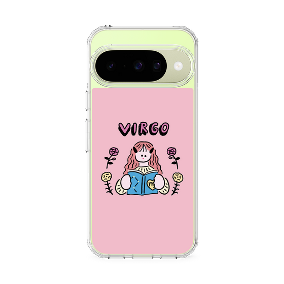 Slim Protection Case［ Virgo ］