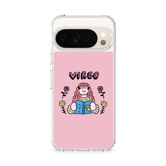 Slim Protection Case［ Virgo ］