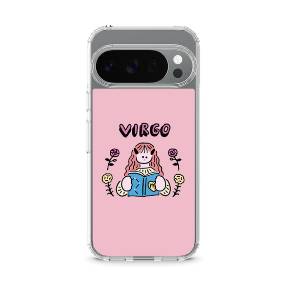 Slim Protection Case［ Virgo ］