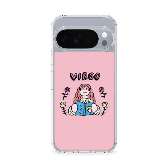 Slim Protection Case［ Virgo ］
