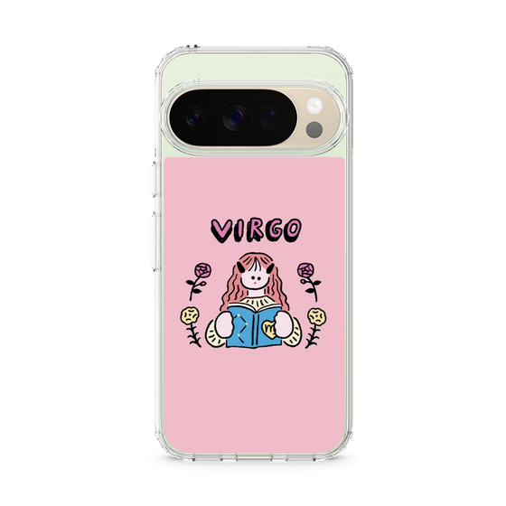 Slim Protection Case［ Virgo ］