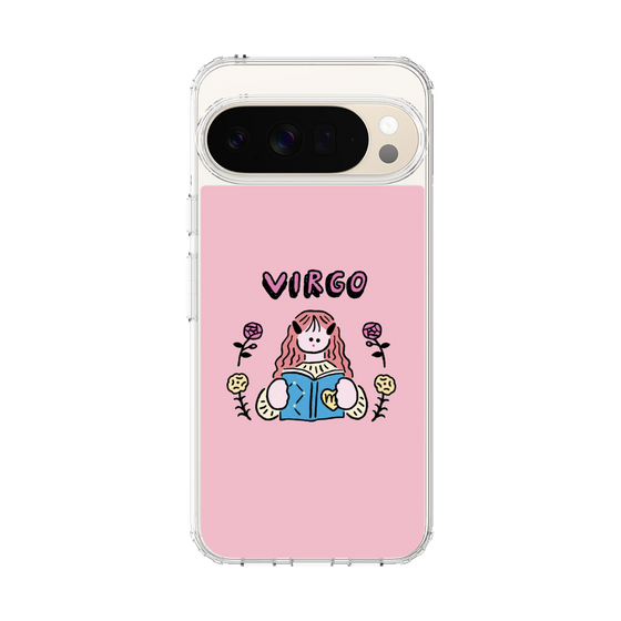 Slim Protection Case［ Virgo ］