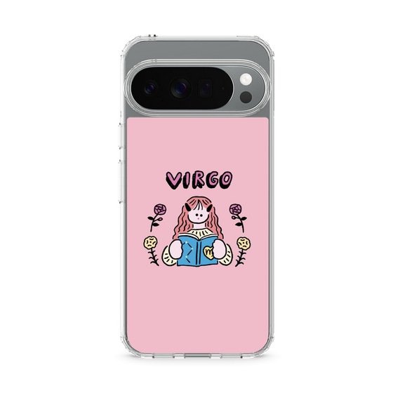 Slim Protection Case［ Virgo ］