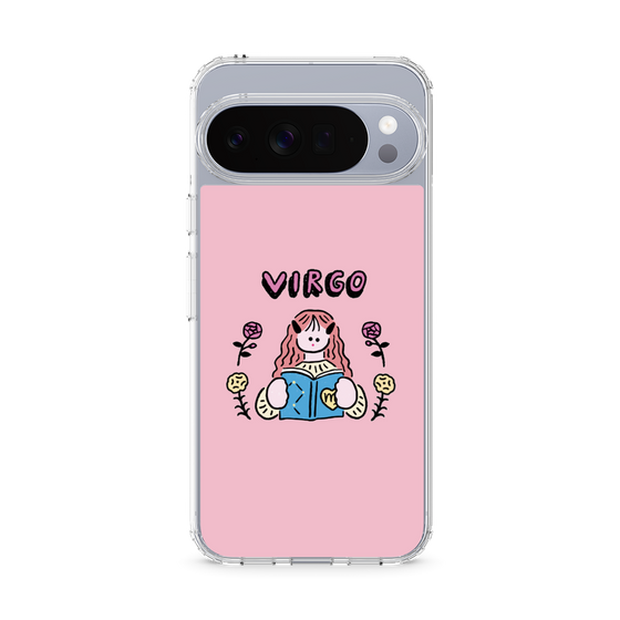 Slim Protection Case［ Virgo ］