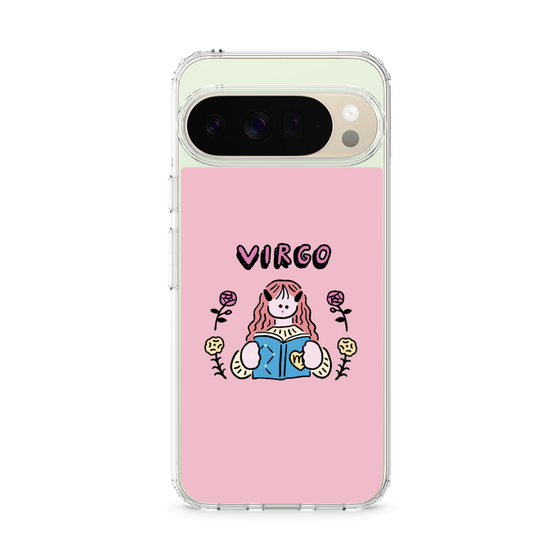 Slim Protection Case［ Virgo ］