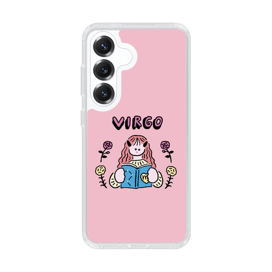 Slim Protection Case［ Virgo ］