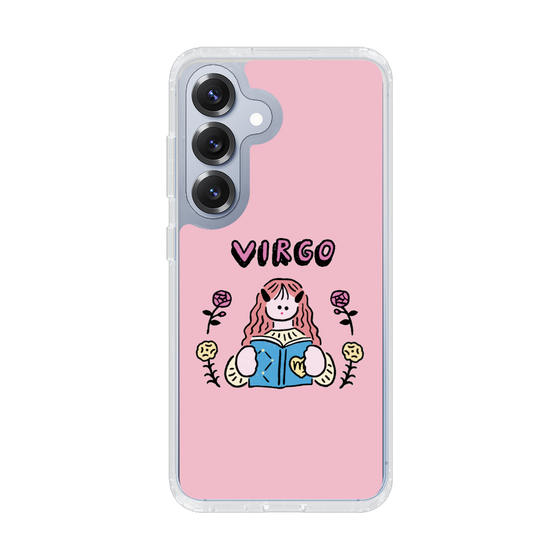 Slim Protection Case［ Virgo ］